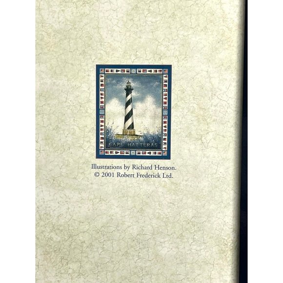 Light Houses Greeting Cards 12pc Set - Picture 10 of 11